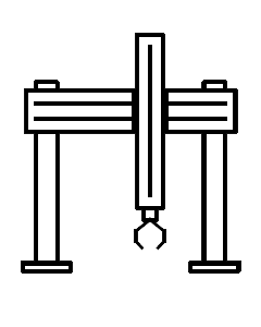 Trp logo